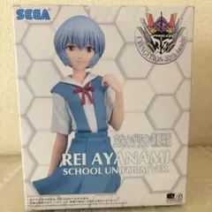 ヱヴァンゲリオン新劇場版 ハイプレミアムフィギュア