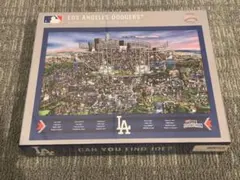 2025年最新】MLB ジグソーパズルの人気アイテム - メルカリ