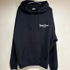 専用　　Rodeo Crowns ブラックロゴパーカー