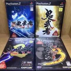 ps2ソフト
