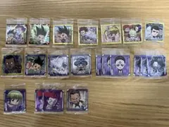 HUNTER×HUNTER ウエハース Vol.3