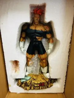 ドラゴンボールZ フィギュア　値下げ可能
