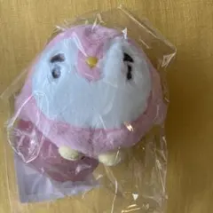 EXO ぬいぐるみ ミニドールキーリング チャニョル チャンヨル - メルカリ