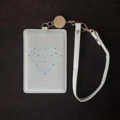 seventeen フラッシュパスケース SEVENTEEN フラッシュパスケース - メルカリ