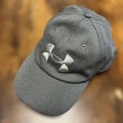 Under Armour キャップ グレーのサムネイル