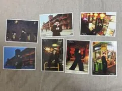吉田仁人　25th birthday 生写真