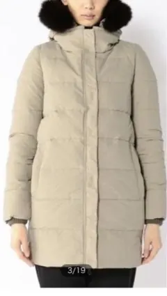 デュベティカ　DUVETICA AEGLOS SHIPS別注