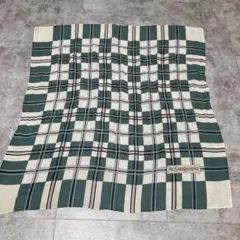 “Yves Saint Lauren イヴ・サンローラン　スカーフ”