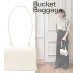 2025年最新】BUCKET baggageの人気アイテム - メルカリ