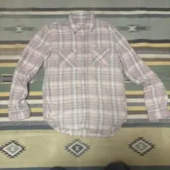 2025年最新】ロンハーマン ネルシャツの人気アイテム - メルカリ