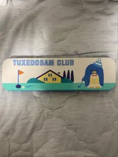 タキシードサム ☆ 小物入れ 昭和レトロ サンリオレトロ トレー - メルカリ
