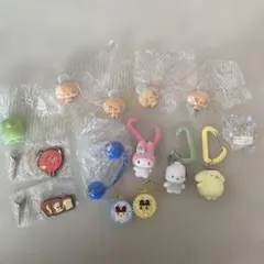 ガチャガチャ　まとめ売り