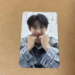 YOUNITE younite ユナイト ヒョンソク サノク トレカ - メルカリ