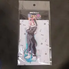 俺クロアクリルスタンド　コウ