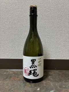 十四代 日本酒 4本セット 720ml 空瓶 Yahoo!オークション -「十四代 空瓶」の落札相場・落札価格