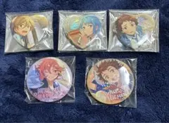 あんスタ 中国 Ra*bits 缶バッジ まとめ売り