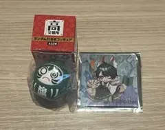 はたさこ だるまフィギュア 缶マグネット - メルカリ