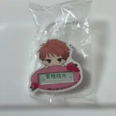 桜蘭高校ホスト部 常陸院光 ネームプレート