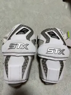 STX CELL 3 Arm Pads ラクロス アームパッド 未使用タグ付き - メルカリ