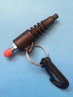 BBCエアーブローガン・レギュラー用・クリップ付き★新品即納！！★