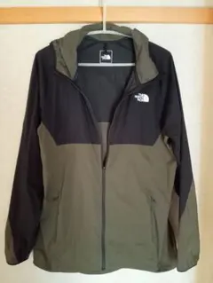 ザノースフェイス(THE NORTH FACE) エニータイムウィンドフーディ