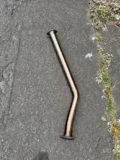 TRUST フロントパイプ 86 BRZ ZC6/ZN6 - メルカリ