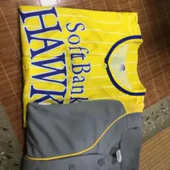 鷹の祭典　二枚セット