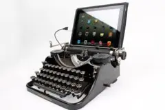 USBタイプライター UNDERWOOD
