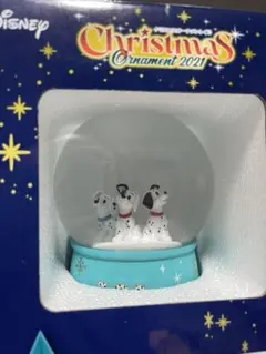 ディズニー オーナメントくじ2021