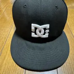 DC 9FIFTY ブラックキャップのサムネイル
