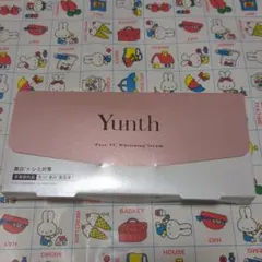 Yunth ユンス　未開封 28包入り