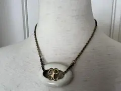 Elegance エレガンス　ネックレス　チョーカー