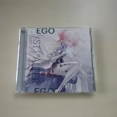 GREATEST HITS 2011-2017 ALTER EGO 完全生産限… EGOIST GREATEST HITS 2011-2017 ALTER EGO Taiwan CD | eBay
