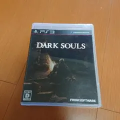 DARK SOULS