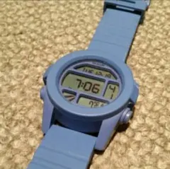 ニクソン　NIXON　腕時計　時計　ウォッチ　電池切　デジタル　定価15984円のサムネイル