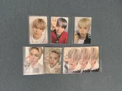 RIIZE ウンソク　まとめ売り