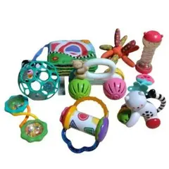 おもちゃまとめ売り 知育玩具