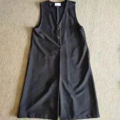 LUCA/LADY LUCK LUCA ロングジレ