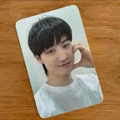 GOT7 マーク　サイン入りトレカ 2025年最新】GOT7 サインの人気アイテム - メルカリ