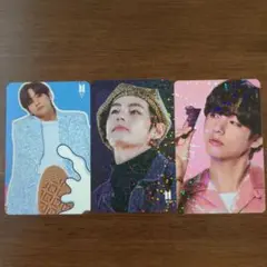 2025年最新】bts テテ トレカ 公式の人気アイテム - メルカリ