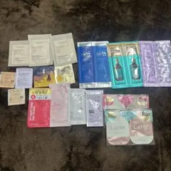 試供品　サンプル品　まとめ売り