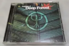 ディープフォレストessence of Deep Forest 日本盤