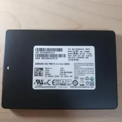 ③-WA352-SAMSUNG SATA 512GB SSD 2.5 1点 ③-WA352-SAMSUNG SATA 512GB SSD 2.5 1点 - メルカリ