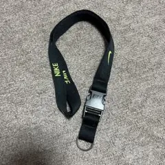 【美品】ナイキ ネックストラップ ランヤード NIKEのサムネイル