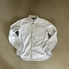 キッズ　140センチ　長袖シャツ