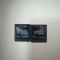 ポケットモンスター ダイヤモンド.パール　セット