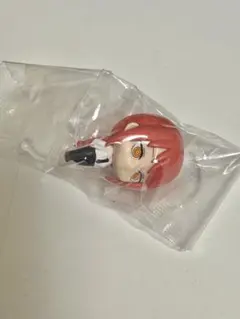 チェンソーマン レゼ篇 カプセルフィギュアコレクション マキマ