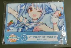 2026年最新】兎田ぺこら タオルの人気アイテム - メルカリ