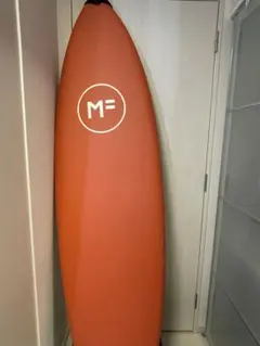 MF ソフトボード　6.6 EVENFLOW　ファンボード 新品未使用　訳あり MF ソフトボード 6.6 EVENFLOW ファンボード 新品未使用 訳あり