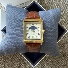 Noah x Timex Moon Phase Watch